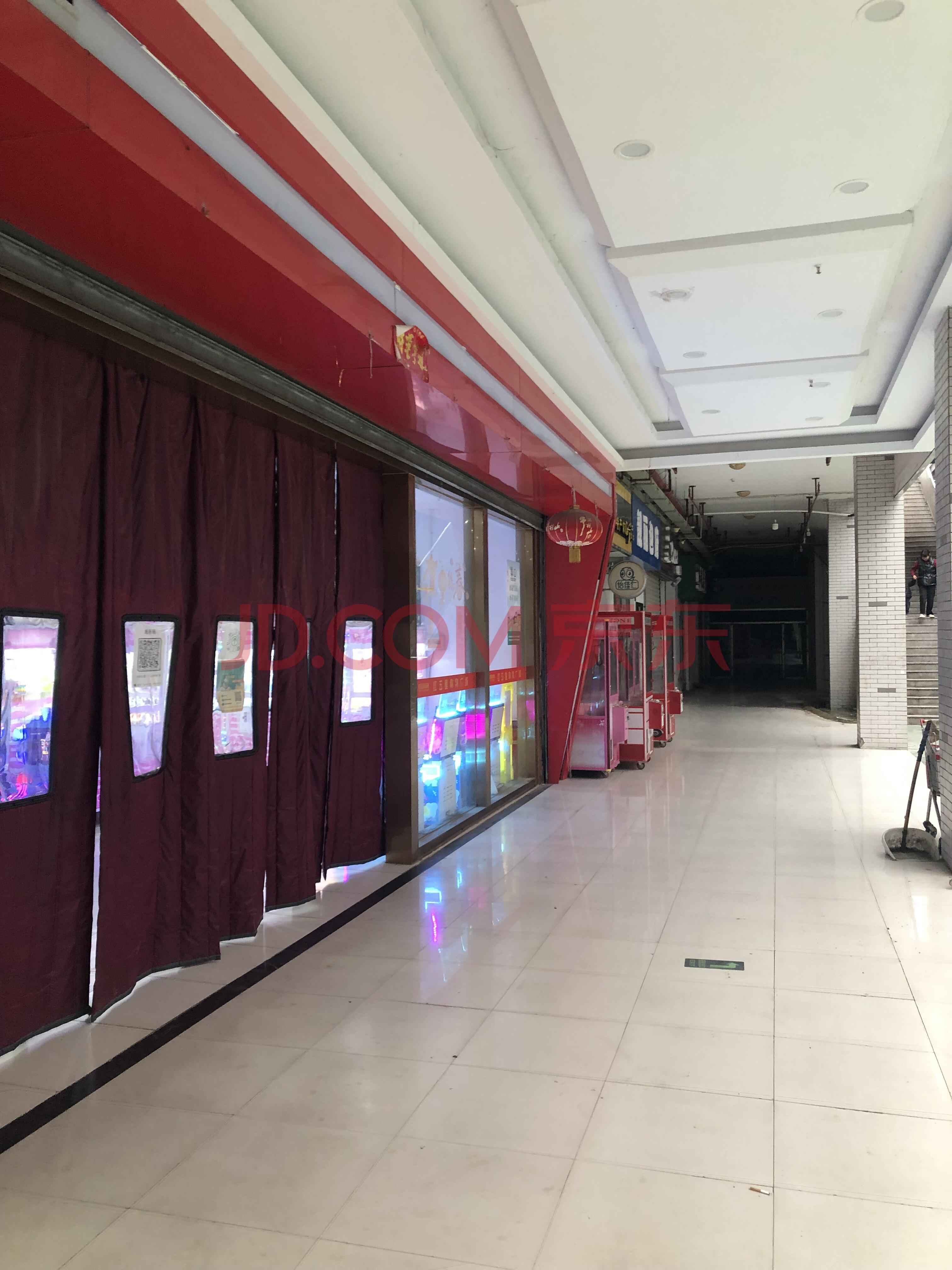 【第4次拍卖】溧阳市竹箦镇宏润商业广场5幢151号商铺_司法拍卖 - 企查查